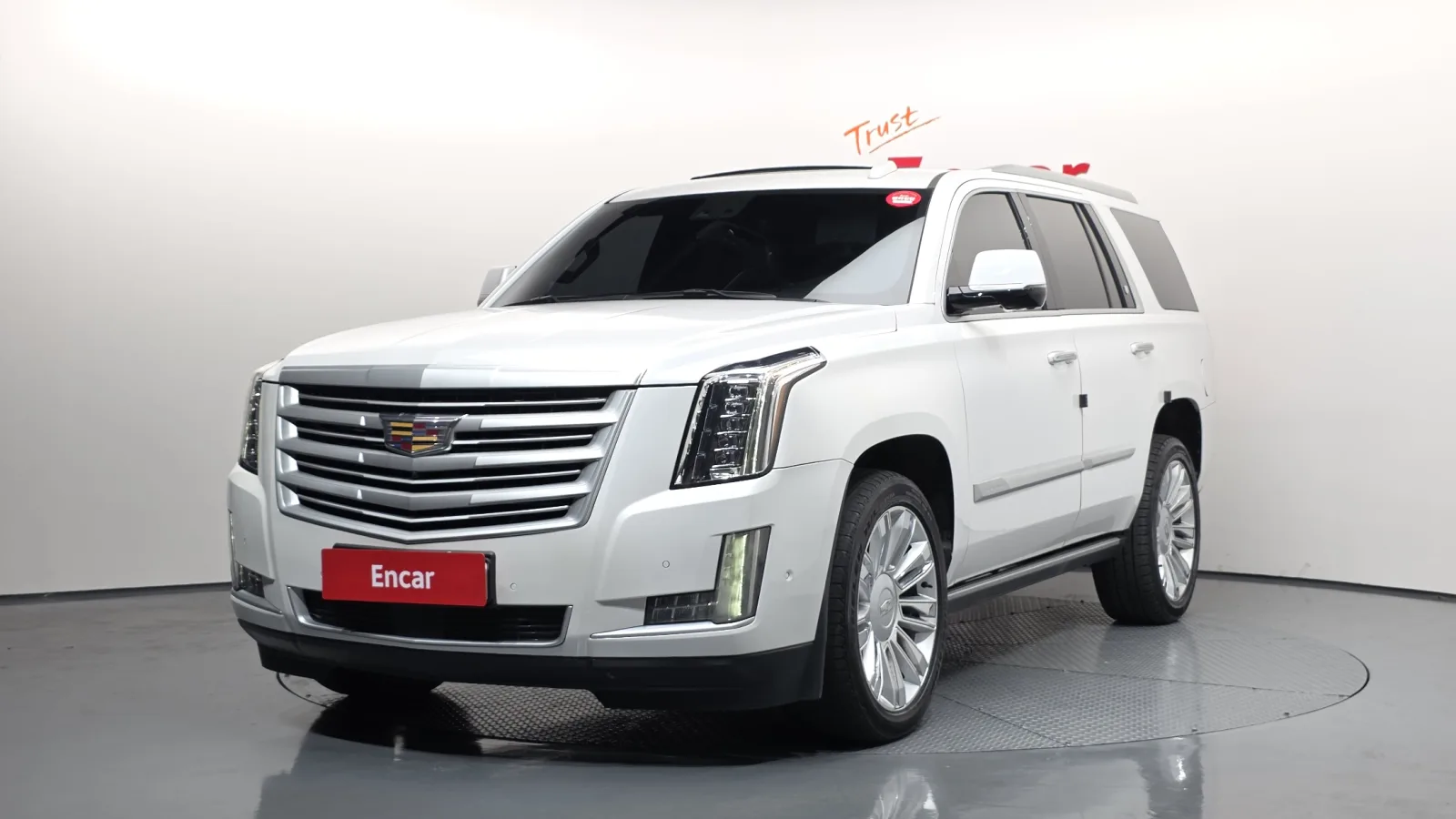 2020 Cadillac Escalade