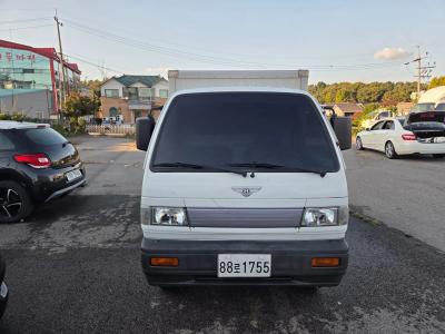 2018 Chevrolet labo