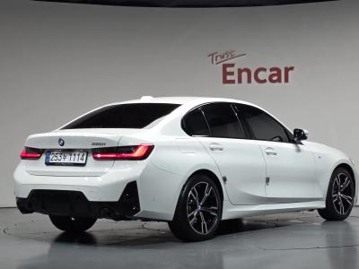 2025 BMW 3-Series