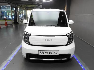 2024 Kia RAY