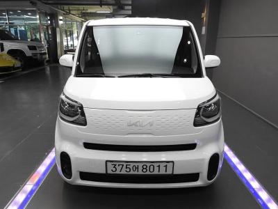 2022 Kia RAY