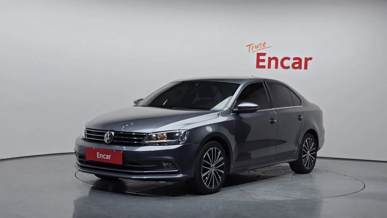 2015 Volkswagen Jetta