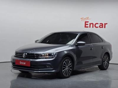 2015 Volkswagen Jetta