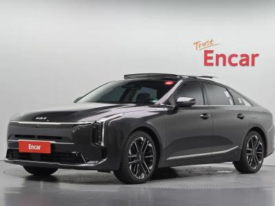 2026 Kia K8