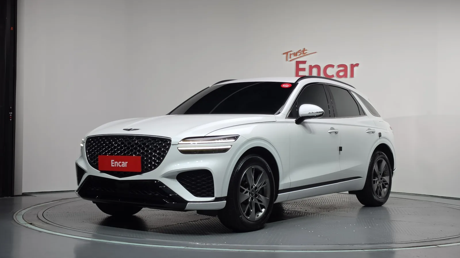2023 Genesis GV70