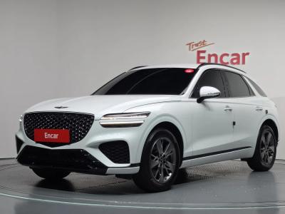 2023 Genesis GV70