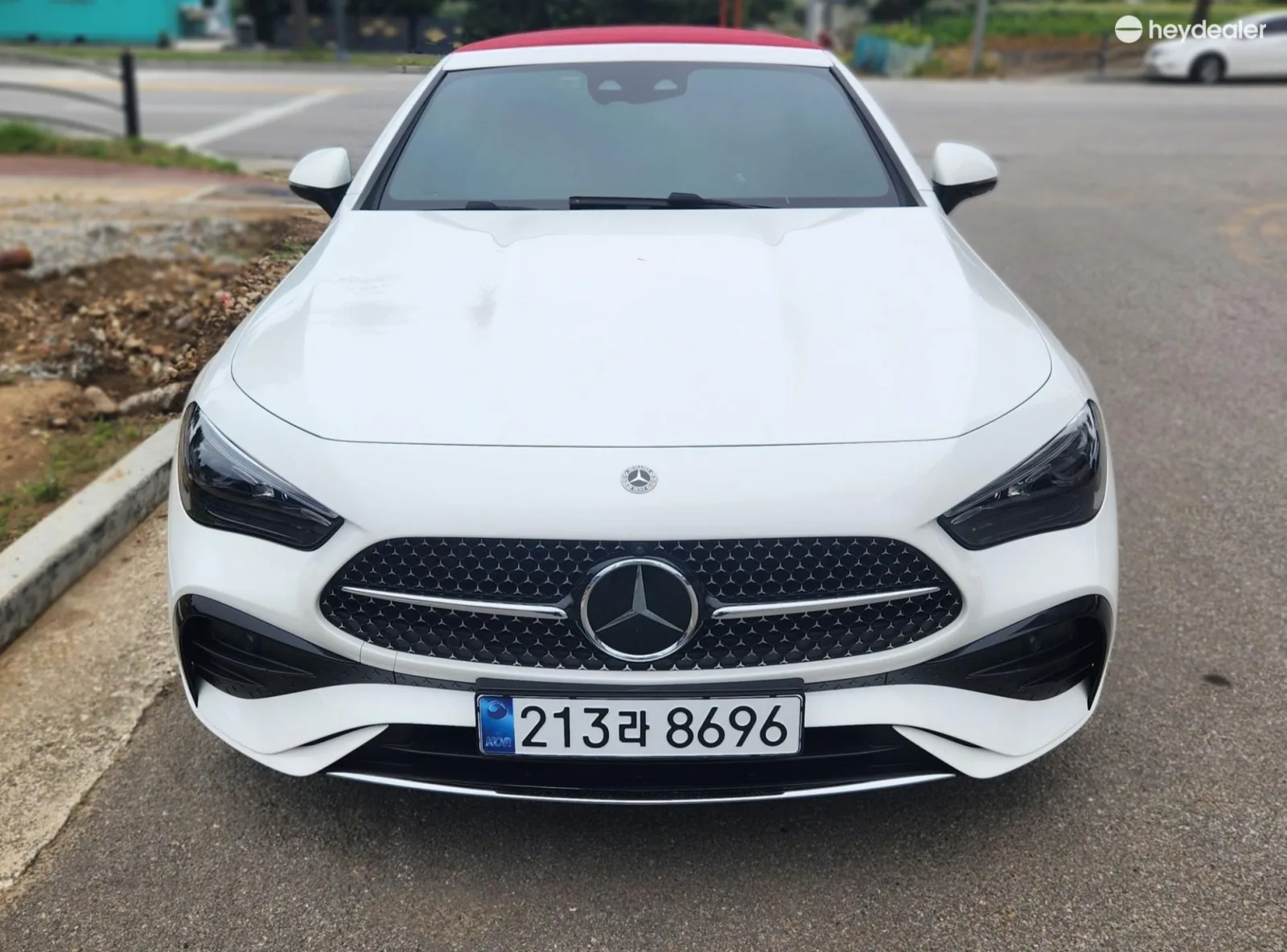 2025 Mercedes-Benz CLE-Class