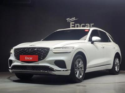 2025 Genesis GV70