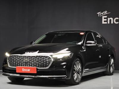 2023 Kia K9