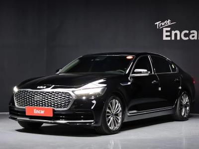 2022 Kia K9
