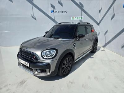 2020 MINI Countryman