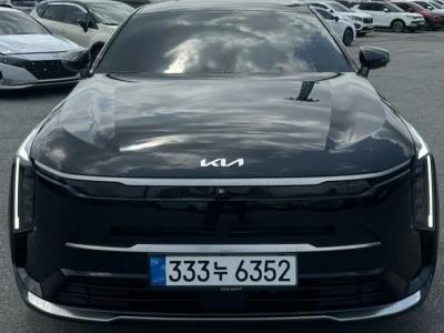 2026 Kia K8