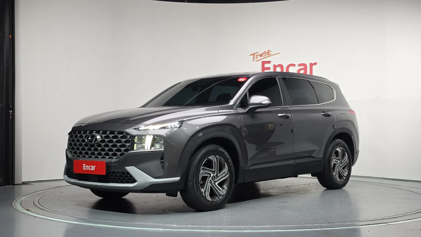 2022 Hyundai Santa Fe
