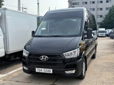 2018 Hyundai Solati