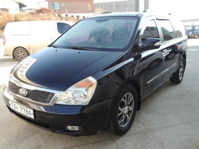 2014 Kia Carnival