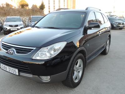 2011 Hyundai Veracruz