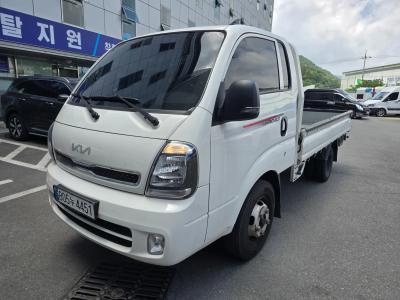 2024 Kia The New BongoⅢ