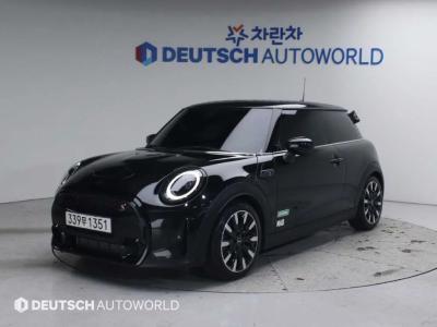 Mini Cooper 2023