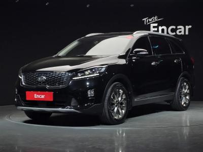 2018 Kia Sorento