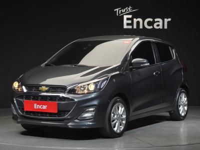 2020 Chevrolet Spark