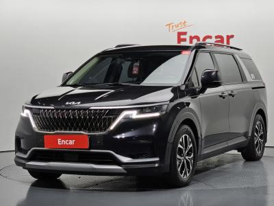 2023 Kia Carnival
