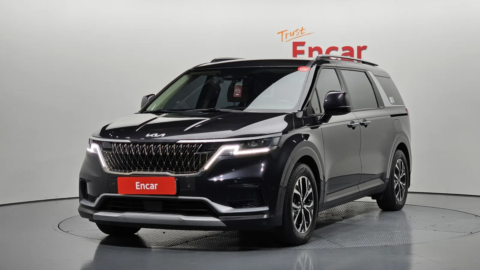 2023 Kia Carnival