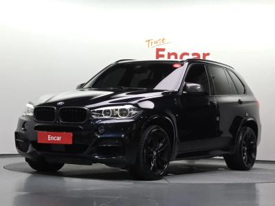 2016 BMW X5