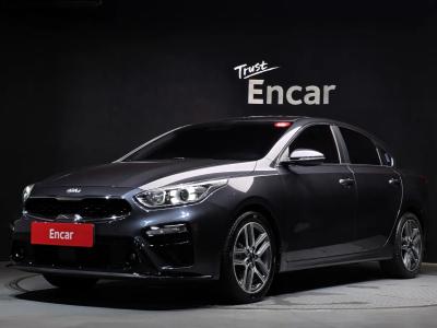 2019 Kia K3