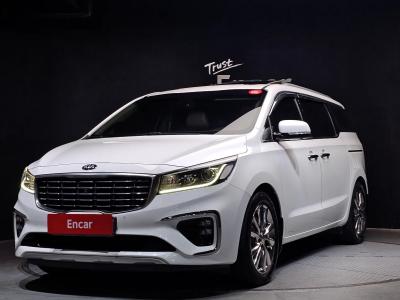 2019 Kia Carnival