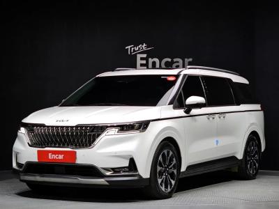 2023 Kia Carnival