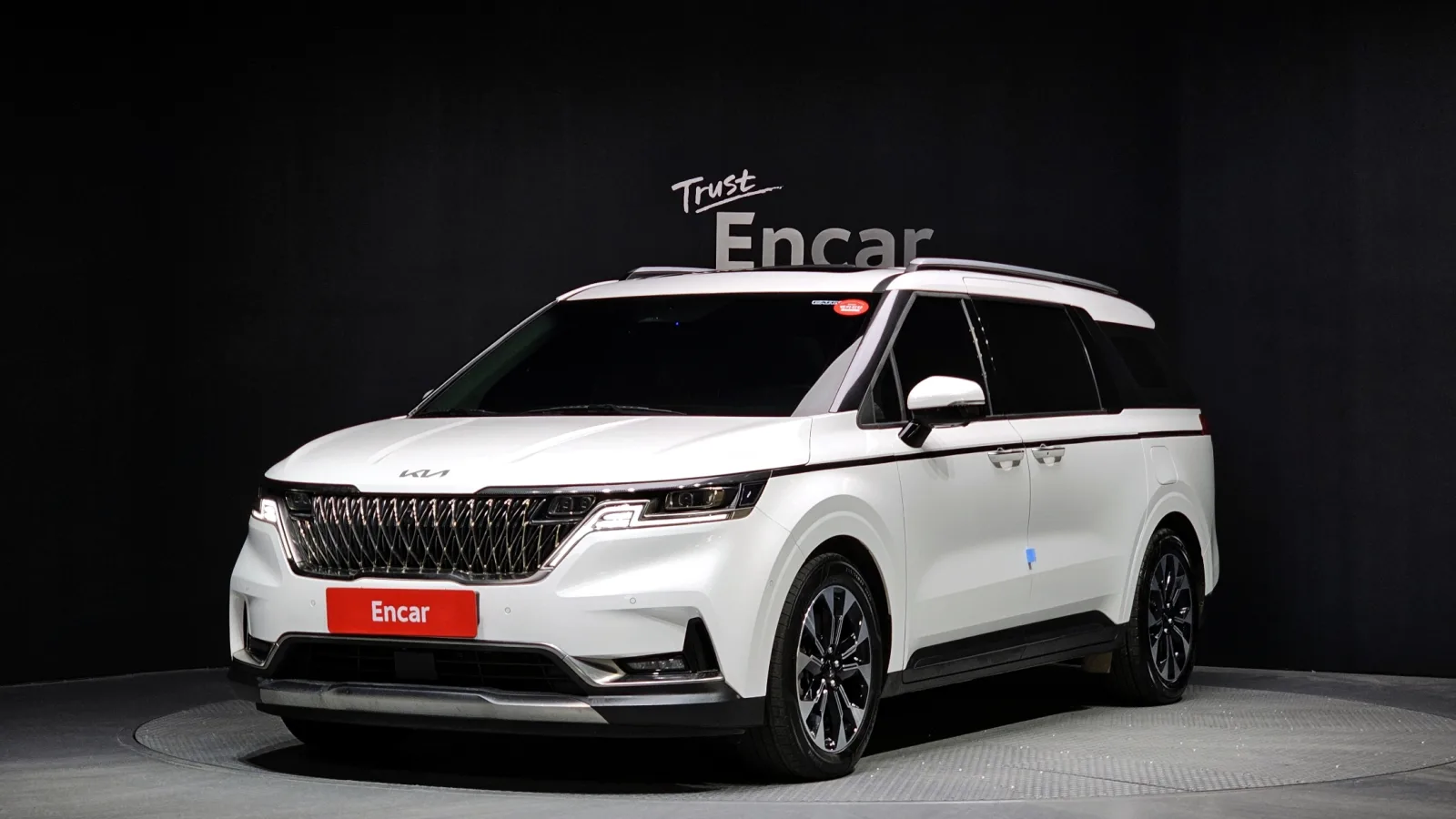 2023 Kia Carnival