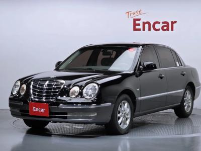 2005 Kia OPIRUS