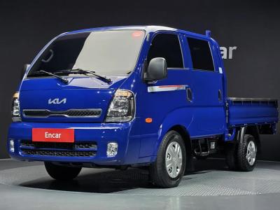2023 Kia The New BongoⅢ