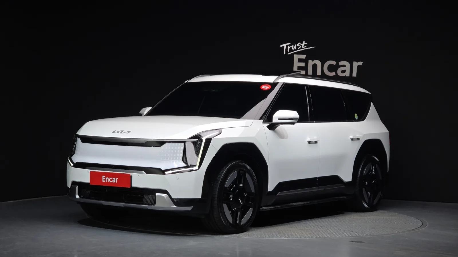2024 Kia EV9