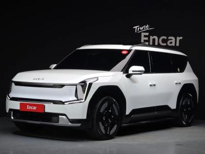 2024 Kia EV9