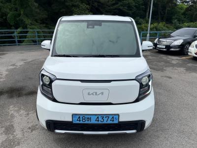 2024 Kia RAY