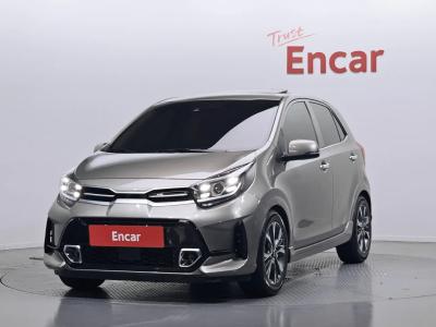 2021 Kia Picanto