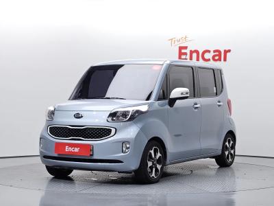 2016 Kia RAY
