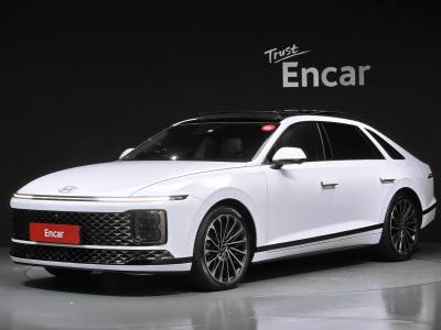 2023 Hyundai Grandeur