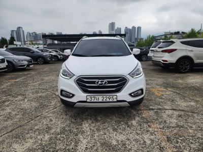 2015 Hyundai Tucson