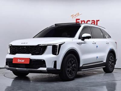 2024 Kia Sorento
