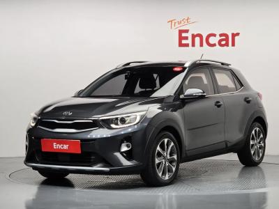 2018 Kia Stonic