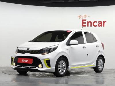 2017 Kia Picanto