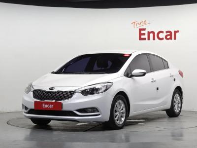 2013 Kia K3