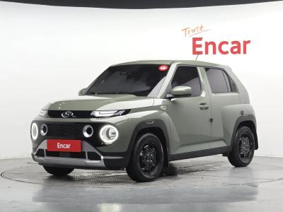 2024 Hyundai Casper