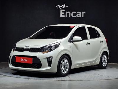 2020 Kia Picanto