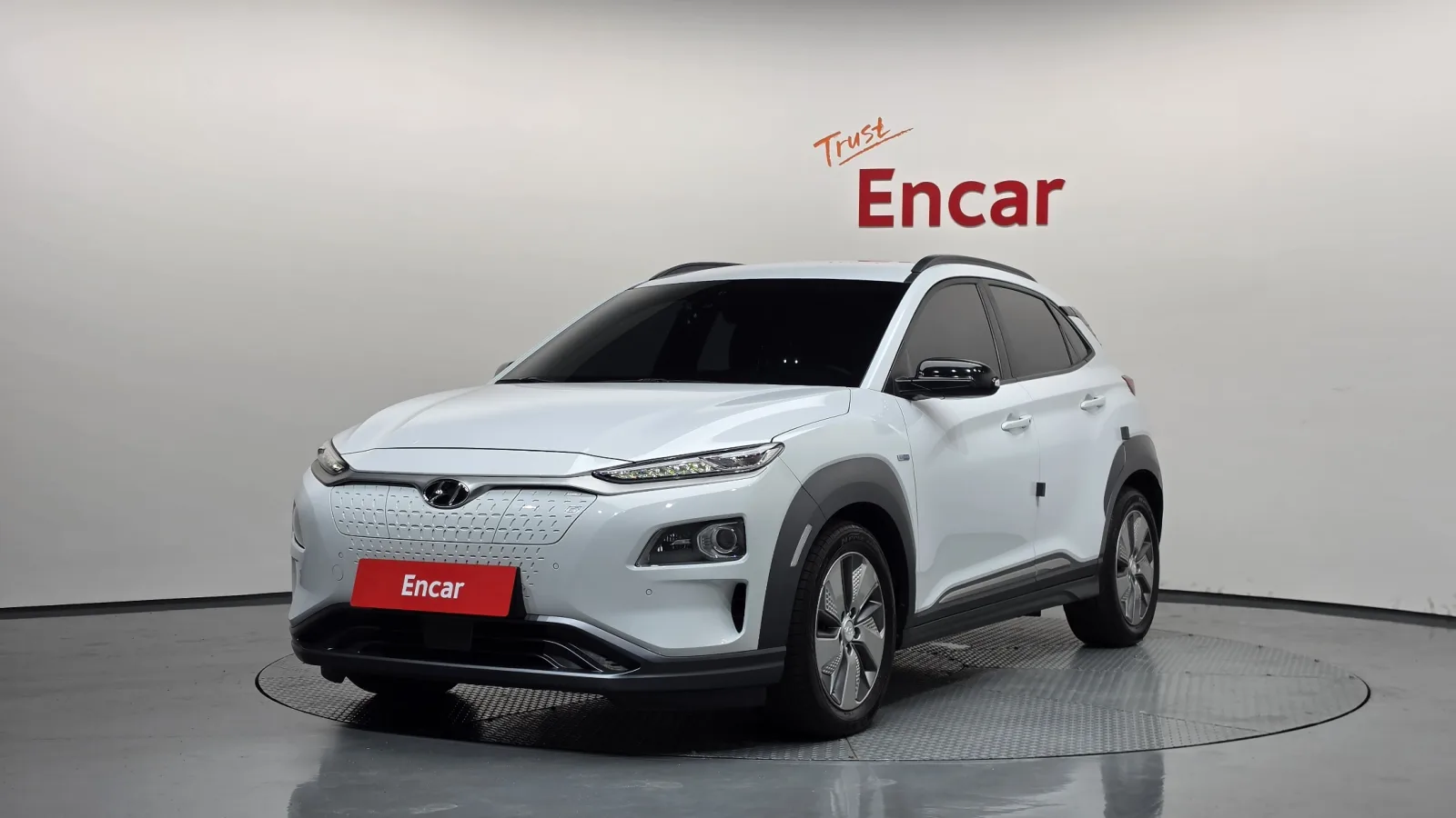 2019 Hyundai Kona