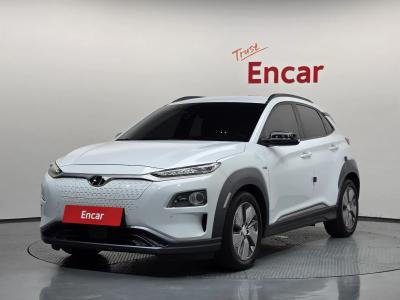 2019 Hyundai Kona