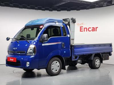 2023 Kia The New BongoⅢ