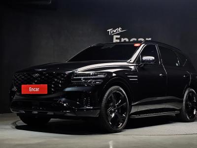 2026 Genesis GV80
